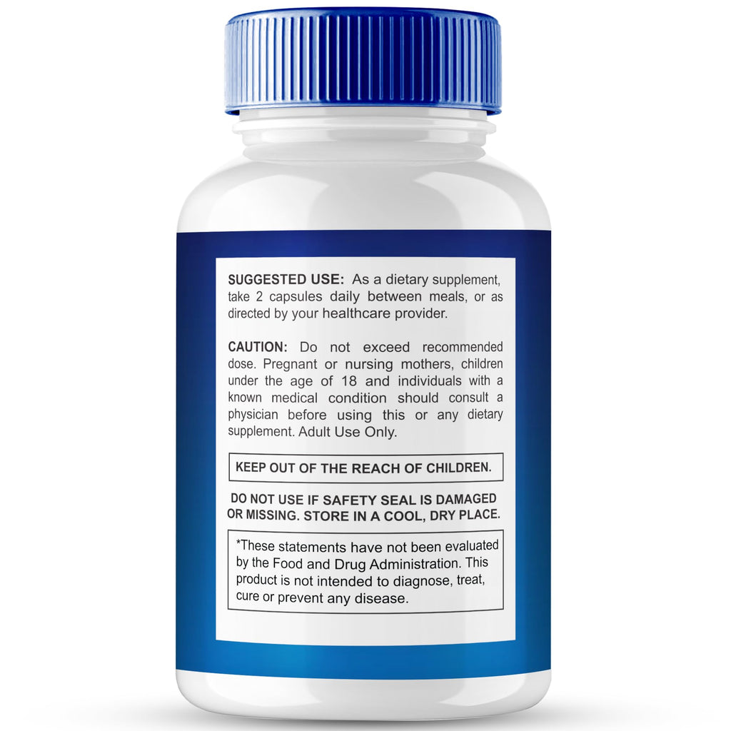 IDEAL PERFORMANCE Joint Care Support Capsules, JointCare Supplement Pills All Natural Formula to Fortify Bones & Bolster Flexibility - Maximum Strength, Joint Care Support Reviews (5 Pack) - TrustMedUSA