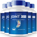 IDEAL PERFORMANCE Joint Care Support Capsules, JointCare Supplement Pills All Natural Formula to Fortify Bones & Bolster Flexibility - Maximum Strength, Joint Care Support Reviews (5 Pack) - TrustMedUSA