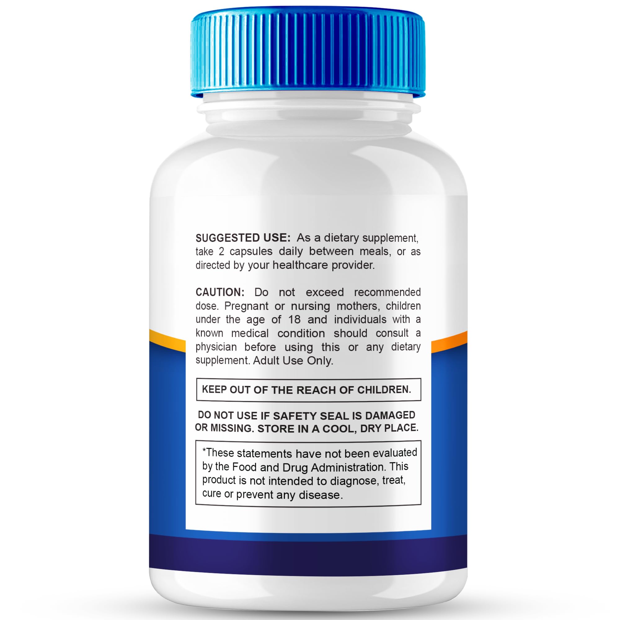 IDEAL PERFORMANCE Joint4X Joint Support Capsules, Official Joint-4X Supplement Pills, All-Natural Formula to Fortify Bones and Bolster Flexibility - Maximum Strength, Joint 4X Pills Reviews (5 Pack) - TrustMedUSA