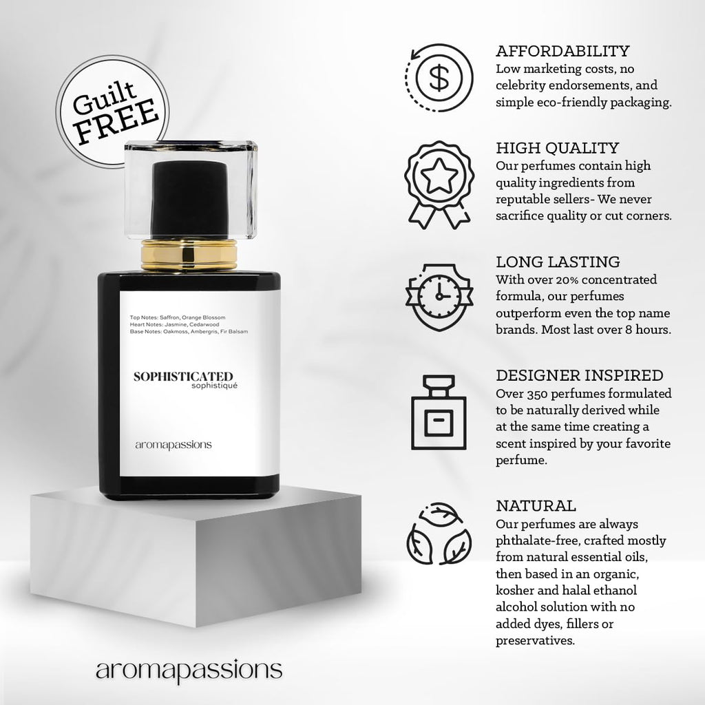 IDENTITY | Inspired by GLSSIER YOU | Pheromone Perfume for Men and Women | Extrait De Parfum | Long Lasting Dupe Clone Essential Oils Fragrance | Perfume De Hombre Mujer | (50 ml / 1.7 Fl Oz) - TrustMedUSA
