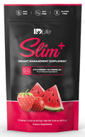 IDLife - Slim+ Weight Management Supplement - Easy to Prepare Delicious, Vegetarian - TrustMedUSA