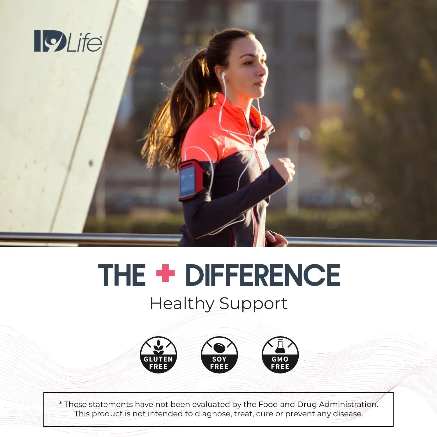 IDLife - Slim+ Weight Management Supplement - Easy to Prepare Delicious, Vegetarian - TrustMedUSA