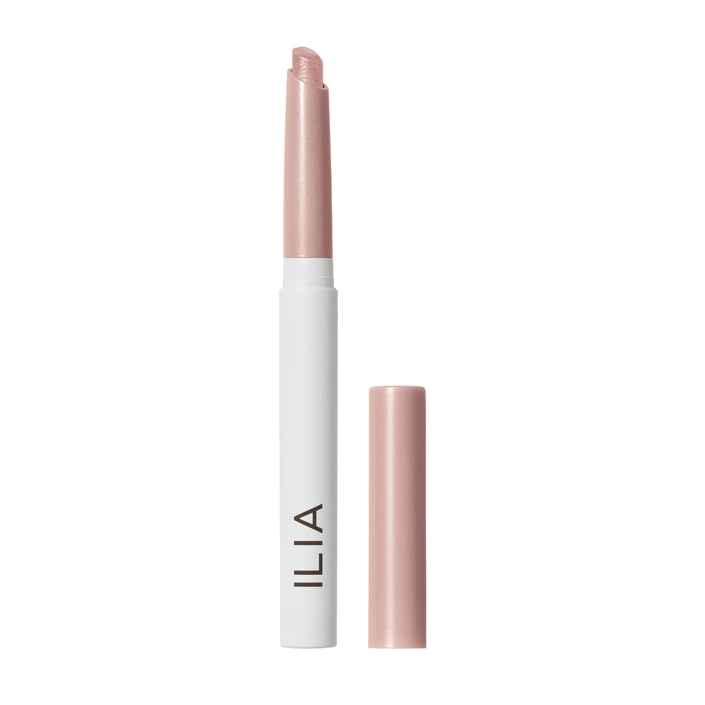 ILIA - Eye Stylus Shadow Stick | Rich, Blendable Pigment | Waterproof, Sweatproof, Crease-Resistant, Up To 12-Hour Wear | Clean, Safe for Sensitive Eyes, Vegan (Venetian) - TrustMedUSA