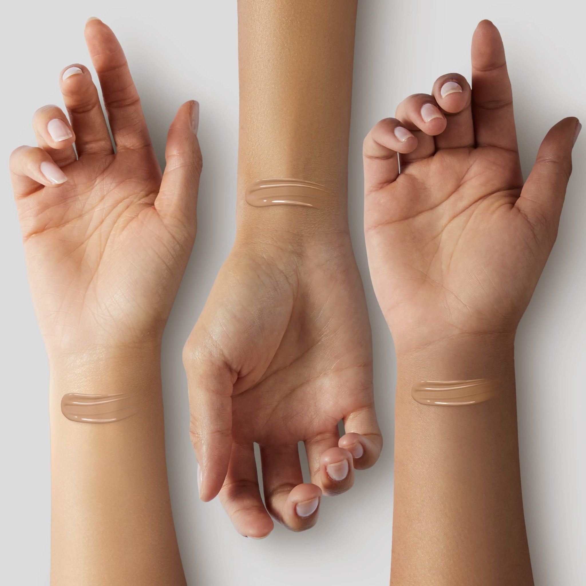 ILIA - Super Serum Skin Tint SPF 40 | Non-Comedogenic, Vegan, Lightweight to Help Against Blue Light, + Pollution while Hydrating, Smoothing, + Refining (Paloma ST9, 1 fl oz | 30 ml) - TrustMedUSA