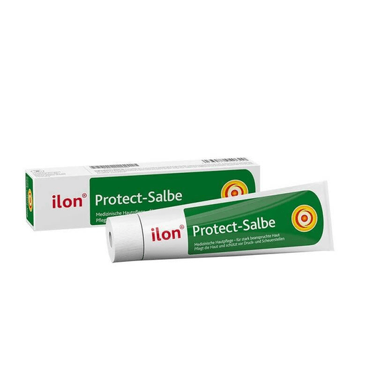 Ilon Protect Salbe Ointment, 200 ml - TrustMedUSA