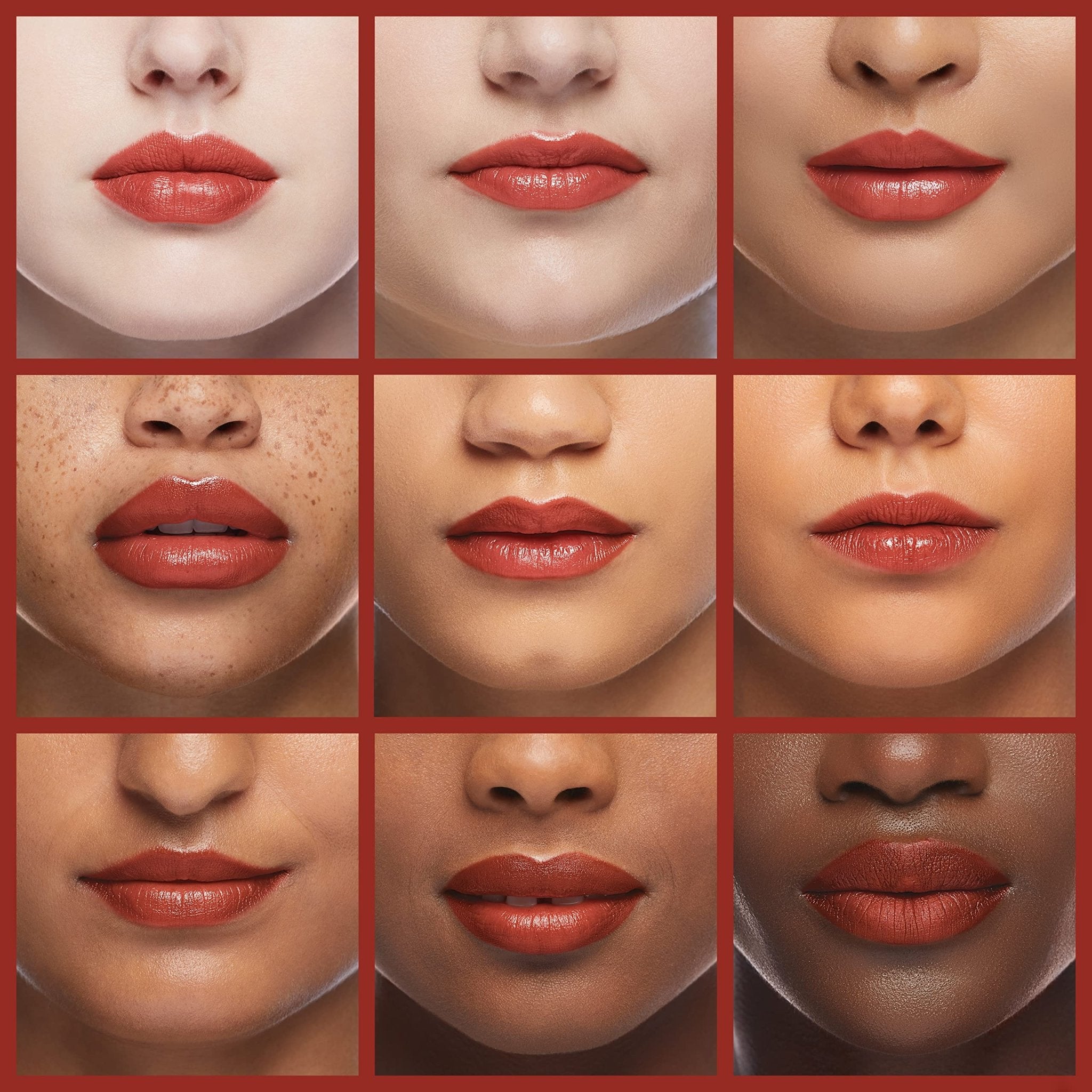 I'M MEME Lip and Cheek Tint - PepBalm 001 Recharger | Wtih Shea Butter, Gift, Liquid Blush, Travel-Friendly, Highly Pigmented, Non-Drying, Sheer Balm Gross Tint, 0.52 Oz - TrustMedUSA