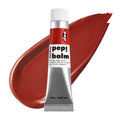 I'M MEME Lip and Cheek Tint - PepBalm 001 Recharger | Wtih Shea Butter, Gift, Liquid Blush, Travel-Friendly, Highly Pigmented, Non-Drying, Sheer Balm Gross Tint, 0.52 Oz - TrustMedUSA
