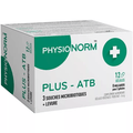Immubio Physionorm Plus Atb 12 Capsules - TrustMedUSA