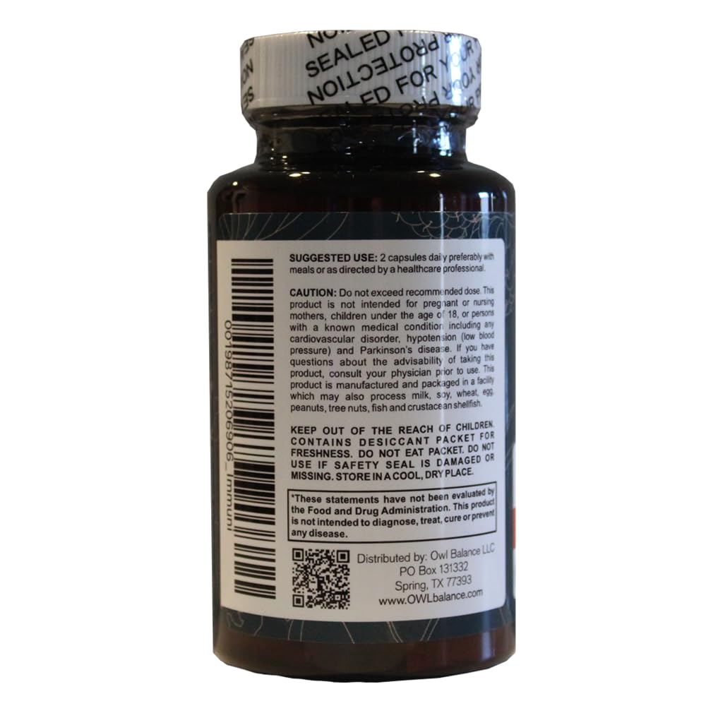 Immuni - Immune Support - Vitamin Supplement for Cold & Flu Relief - Natural Immunity System Booster - Vitamin C & E, Rasberry Fruit Powder, Green Tea Leaf, Olive leaf, and more - 30 Capsules - TrustMedUSA