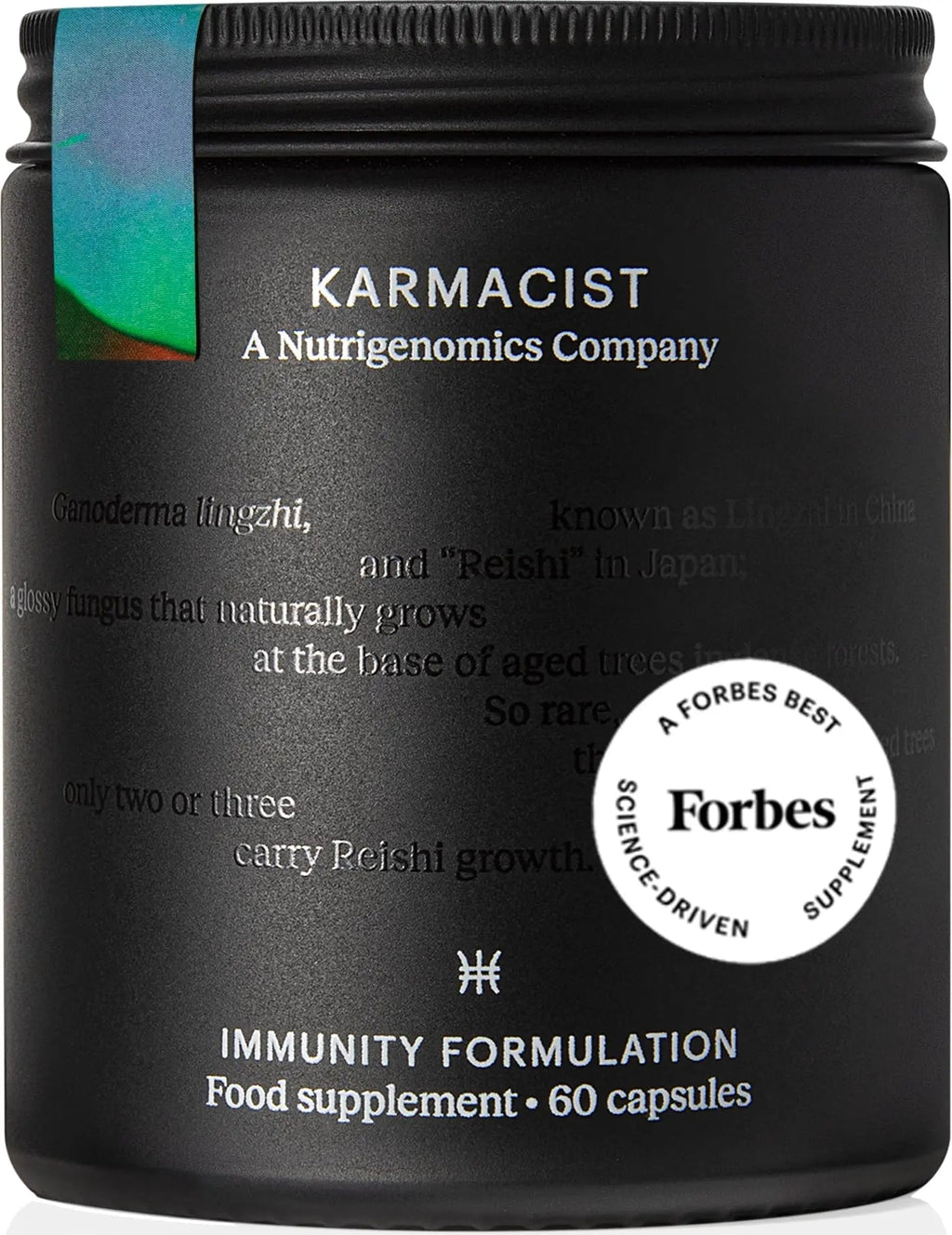 Immunity System Booster Supplement Promoting Natural Defence with Reishi & Amla - TrustMedUSA
