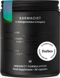 Immunity System Booster Supplement Promoting Natural Defence with Reishi & Amla - TrustMedUSA
