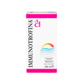IMMUNOTROFINA D Liquid Immune System Supplement 180ml Various Vitamins Minerals - TrustMedUSA