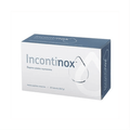 INCONTINOX 60 Tabs For Female Incontinence Capsules Bladder Muscles Supplement - TrustMedUSA