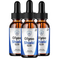 Indelo Glyco Shield Pro Healthy Formula – GlycoShield Pro All Natural Healthy Levels - Extra Strength Liquid, GlycoShieldPro Reviews (3 Pack – 3 Month Supply) - TrustMedUSA