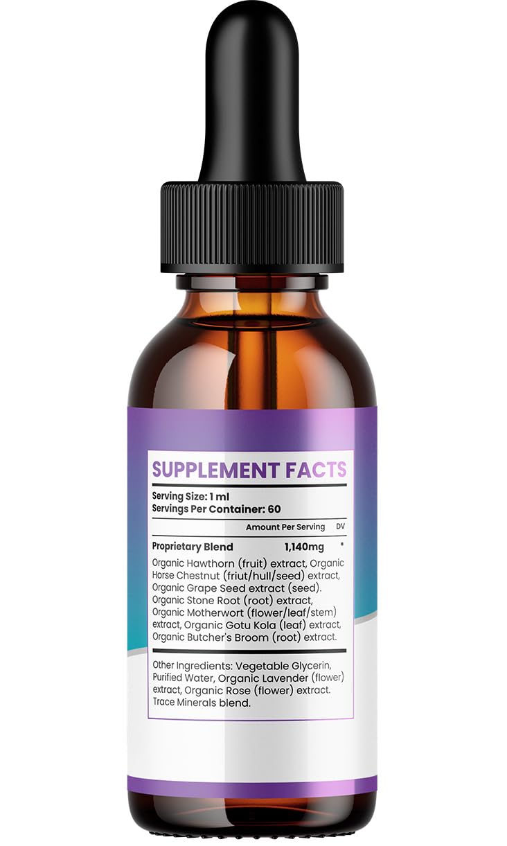 Indelo Gut Drops Healthy Formula – GutDrops All Natural Healthy Levels - Extra Strength Liquid, Reviews (1 Pack – 1 Month Supply) - TrustMedUSA