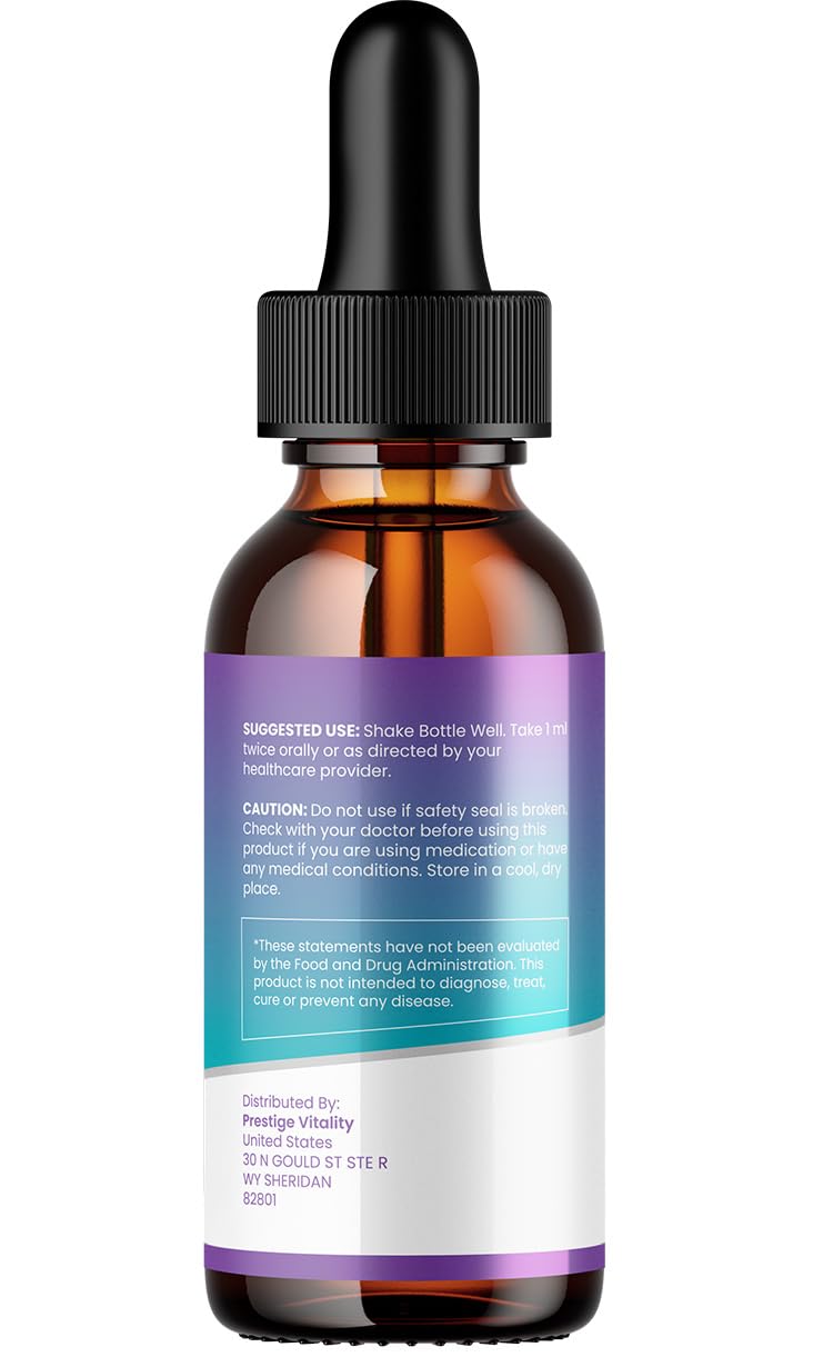Indelo Gut Drops Healthy Formula – GutDrops All Natural Healthy Levels - Extra Strength Liquid, Reviews (1 Pack – 1 Month Supply) - TrustMedUSA
