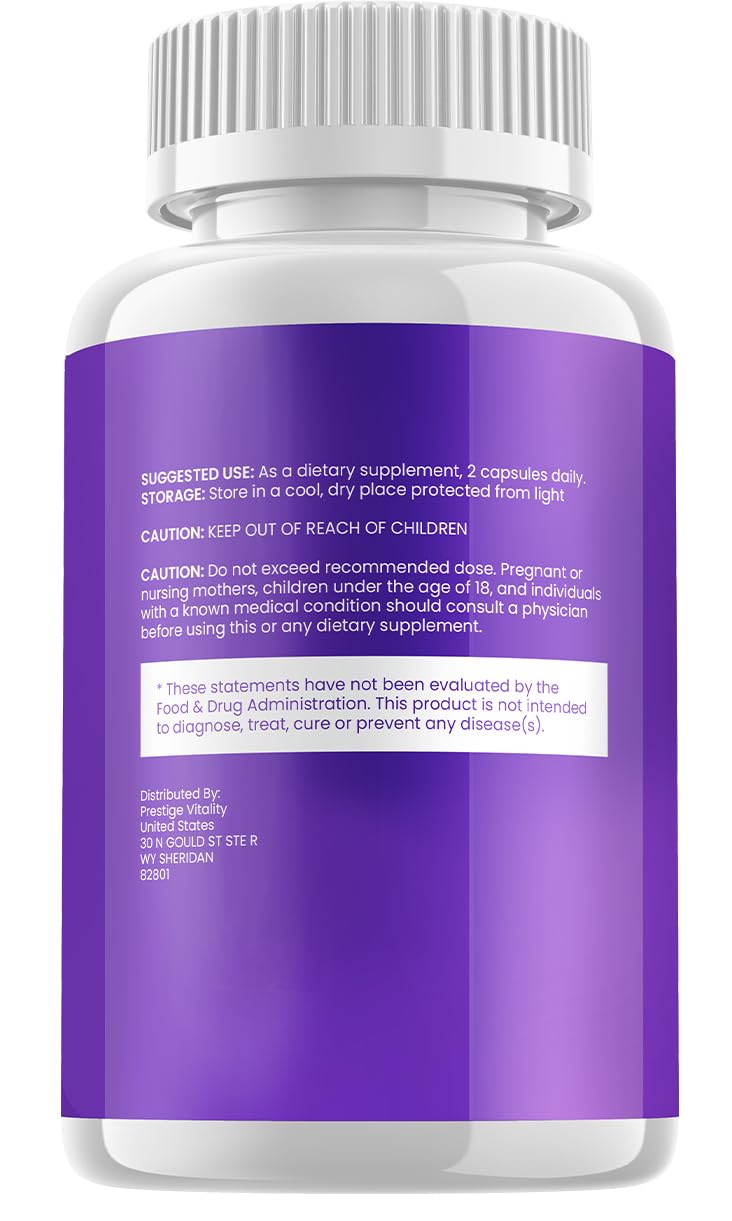 Indelo Ultra Flex Derose Health Capsules, Joint Support Supplement, Ultra Flex Natural Joint Health Formula, Derose Health Pills for Joint Wellness Mobility, UltraFlex Reviews (2 Pack - 120 Capsules) - TrustMedUSA