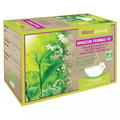 Inebios Mincipause Minceur Femme 45+ Organic Herbal Tea 20 teabags - TrustMedUSA