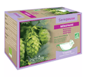 Inebios Serepause Menopause Organic Herbal Tea 20 teabags - TrustMedUSA