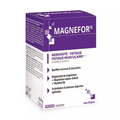 Ineldea Magnefor Nervous and Muscle Balance 90 capsules - TrustMedUSA