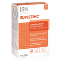 Ineldea Suplezinc Zinc & Copper Supplement 60 capsules - TrustMedUSA