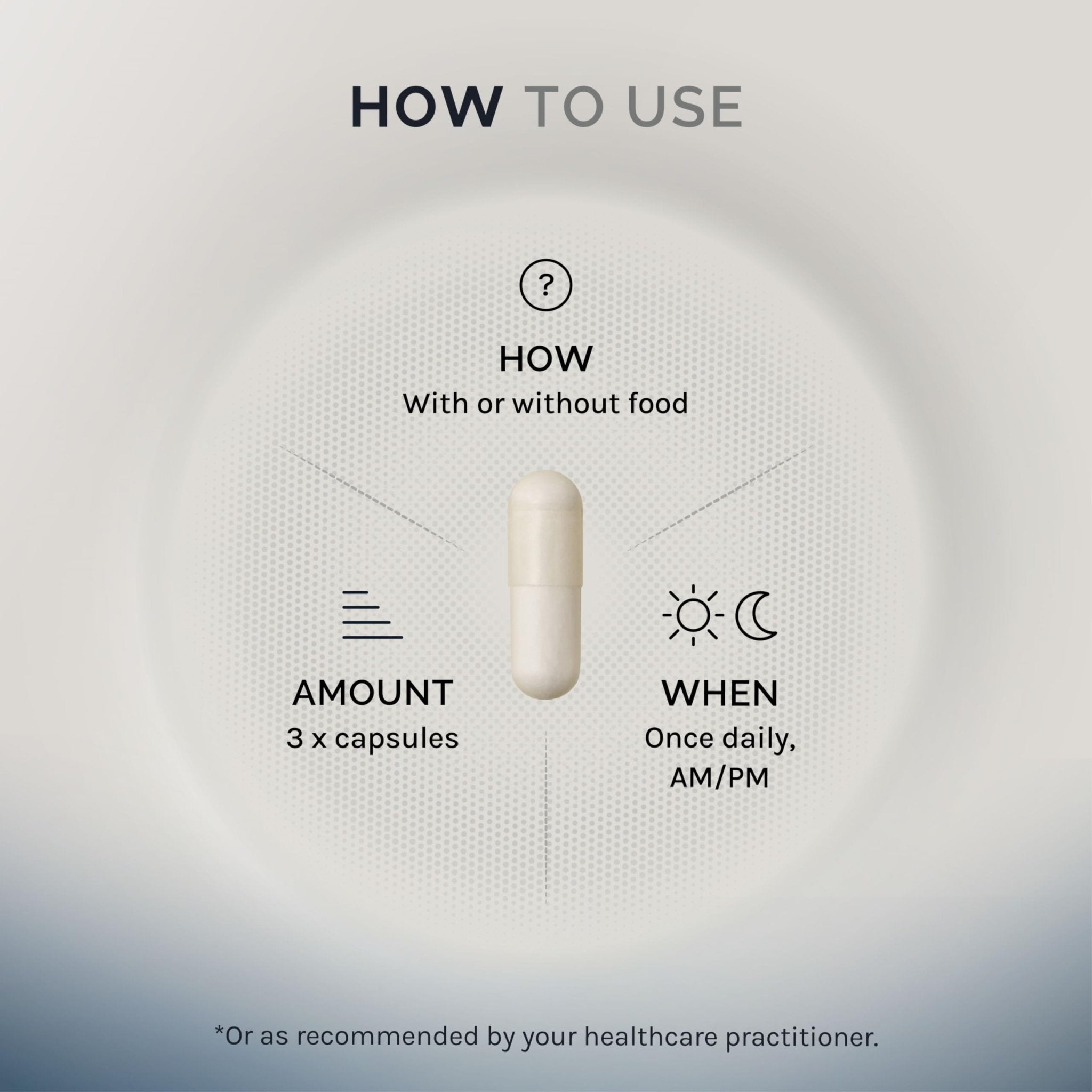 InfiniWell InfinWell Cardio Prime+ Heart Health Supplements - Antioxidants & Innovative Peptides for Cardiometabolic Health - NAD3 & Nattokinase for A Healthy Heart & Metabolic Balance (60 Capsules) - TrustMedUSA