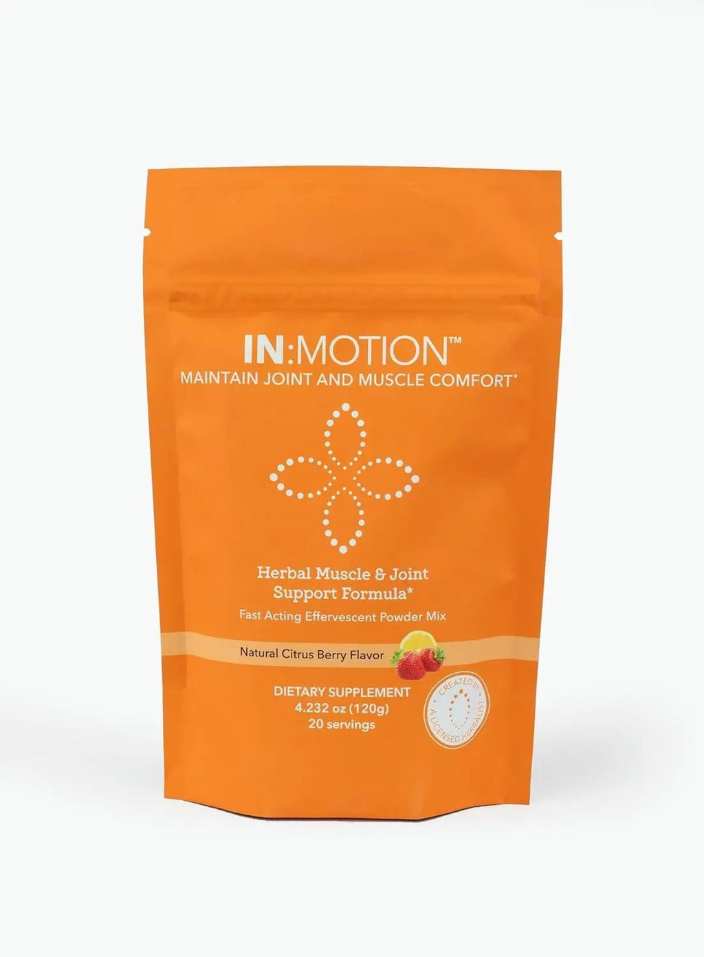 in:Motion, in:Peace & in:Dream Herbal Bundle – Muscle & Joint Comfort, Calming & Sleep Support – 3 Flavors – Clinically Proven - TrustMedUSA
