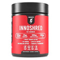 Inno Shred - Day Time Fat Burner | 100mg Capsimax, Grains of Paradise, Organic Caffeine - TrustMedUSA