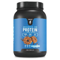 InnoSupps Advanced Iso Protein | 100% Whey Isolate Protein Powder | No Artificial - TrustMedUSA