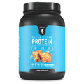 InnoSupps Clean Vegan Protein - Plant Based, Vegan, Natural, No Artificial Sweeteners - TrustMedUSA