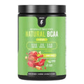 InnoSupps Natural Vegan BCAAs + EAA (Candy Apple) Enhanced Workouts, Muscle - TrustMedUSA