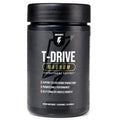 InnoSupps T-Drive Magnum Testosterone Booster Enhance Peak Performance Amplify Muscle Growth, Increase Libido & Energy Levels, Horny Goat Weed Tongkat Ali, Zinc, Fenugreek, Fat Burner 90 Caps/30 Days - TrustMedUSA