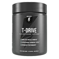 InnoSupps : T-Drive | Testosterone Booster | Amplify Muscle Growth | KSM-66 Ashwagand - TrustMedUSA