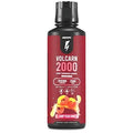 InnoSupps Volcarn 2000 - Advanced Fat Burning Liquid | L-Carnitine, GBEEC, Boost Energy - TrustMedUSA