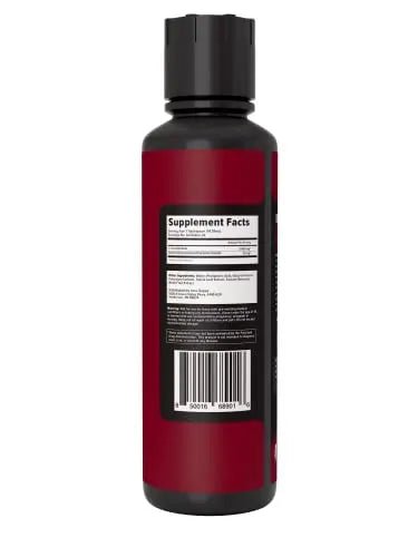 InnoSupps Volcarn 2000 - Advanced Fat Burning Liquid | L-Carnitine, GBEEC, Boost Energy - TrustMedUSA