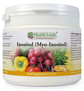 Inositol (Myo-Inositol) Powder 300g, Also Called Vitamin B8, High Absorption, Vegan - TrustMedUSA
