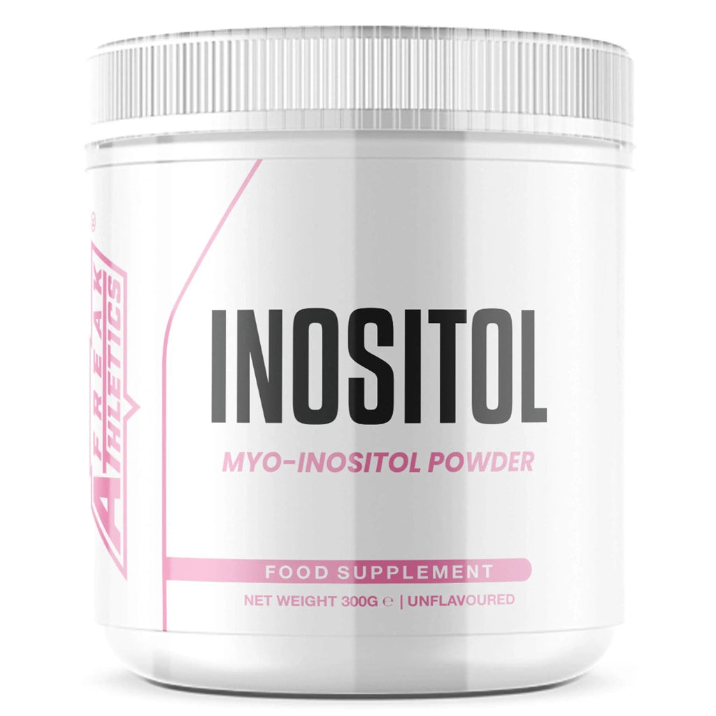 Inositol (Myo-Inositol) Powder 300g | Premium Myo Inositol Powder - Supports Women - TrustMedUSA