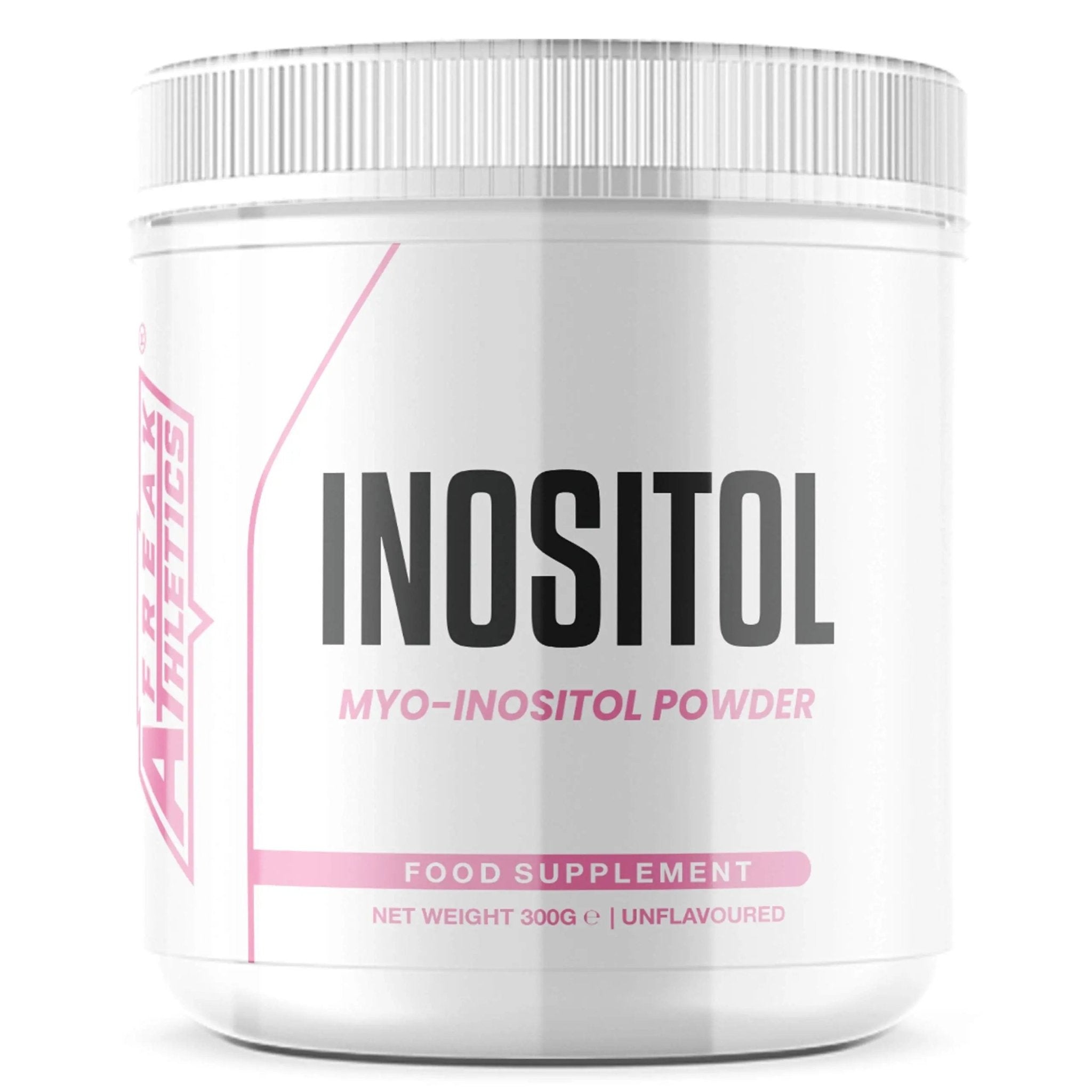 Inositol (Myo-Inositol) Powder 300g | Premium Myo Inositol Powder - Supports Women - TrustMedUSA