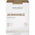 Inovance Acnavance Équilibre Cutané 60 capsules - TrustMedUSA