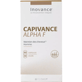 Inovance Capivance Alpha F 60 capsules - TrustMedUSA