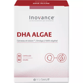 Inovance DHA Algae Brain and Vision 30 Capsules - TrustMedUSA