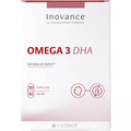 Inovance Omega 3 DHA 30 capsules - TrustMedUSA