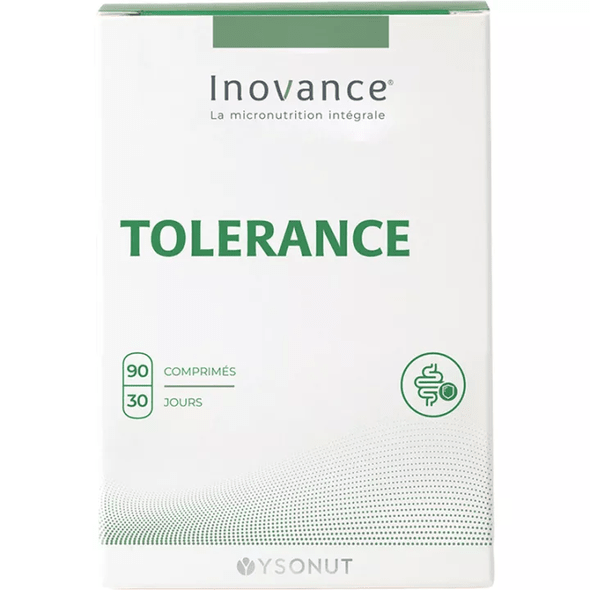 Inovance Tolérance 90 Tablets - TrustMedUSA