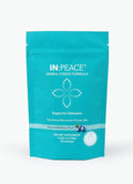 in:Peace & in:Dream Herbal Bundle – Calming Support & Sleep Support – 2 Flavors – Clinically Proven Ingredients - TrustMedUSA