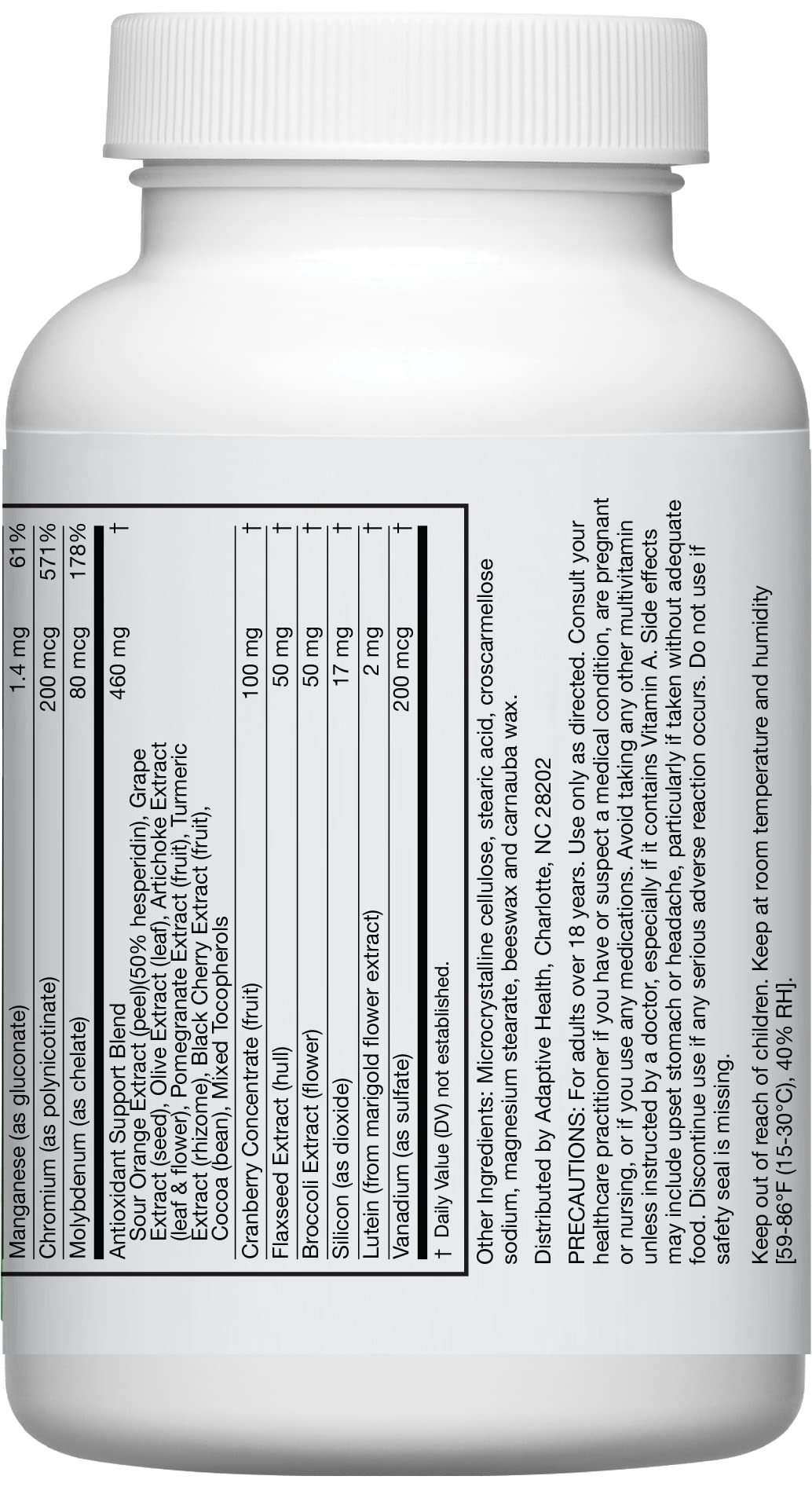 Instaflex Advanced Joint Support and Multivitamin Joint Support Supplements - TrustMedUSA