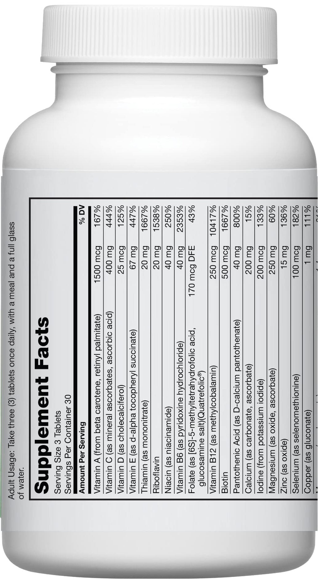 Instaflex Advanced Joint Support and Multivitamin Joint Support Supplements - TrustMedUSA