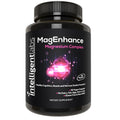 Intelligent Labs MagEnhance Magtein Magnesium Complex Supplement L-Threonate with Magnesium Glycinate and Taurate, 90 Capsules - TrustMedUSA