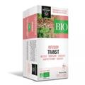 Intestinal comfort - organic infusion in sachets DAYANG - TrustMedUSA