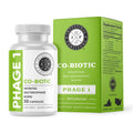 Intestinal Fortitude Phage 1 - Ultimate Gut Health Supplement, Total Restore Intestinal Defense, Patented Bacteriophage Blend for Gut Support, Digestive & Immune System Health, Destroy Bad Bacteria - TrustMedUSA