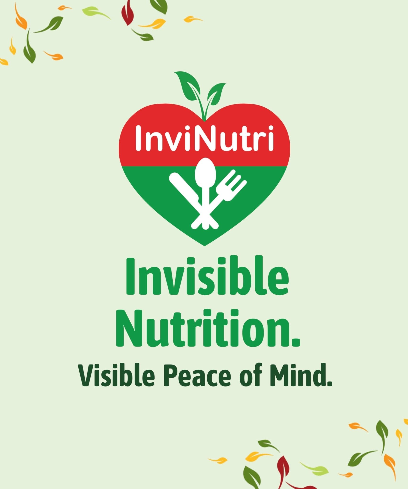 InviNutri Superfood Powder for Sensory & Picky Eaters. A TINY scoop- 40x Nutrient-Rich, 30mg Sulforaphane for Detox. Organic Microgreens, Fruits & Veggies - Blends Invisibly into Most Meals - 24 serv. - TrustMedUSA